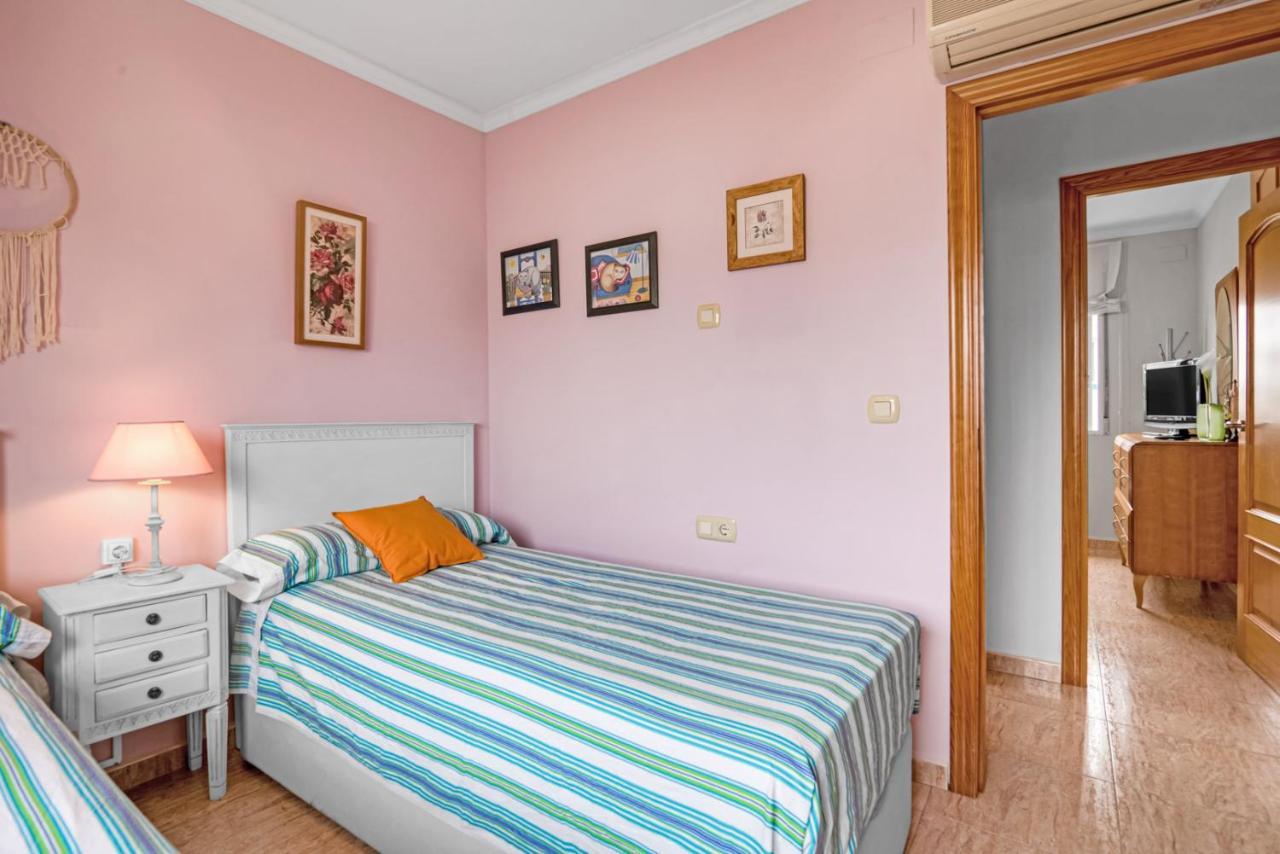 Villa Nova Dénia Exterior foto