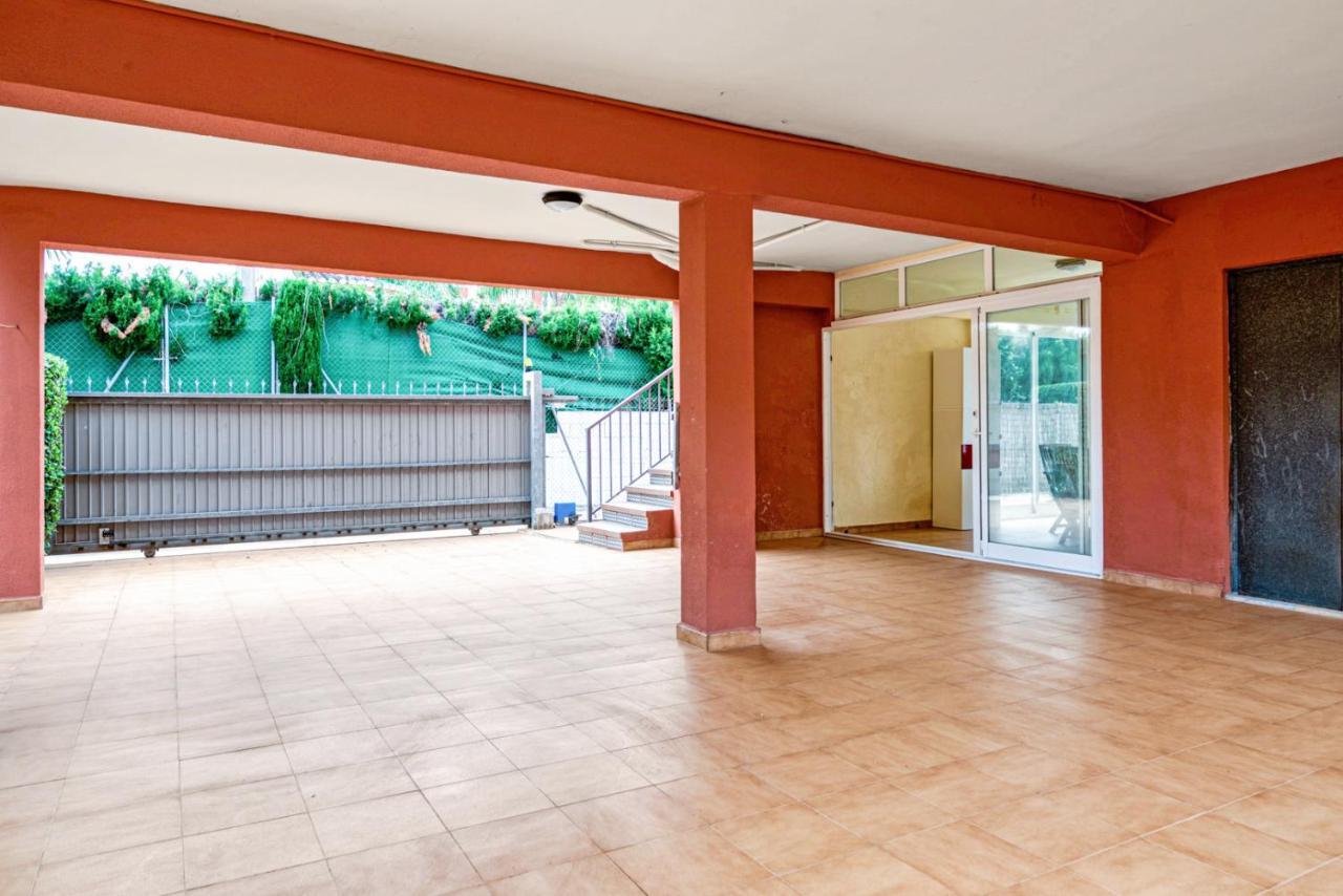 Villa Nova Dénia Exterior foto
