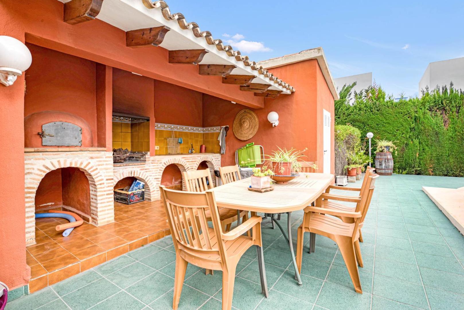 Villa Nova Dénia Exterior foto